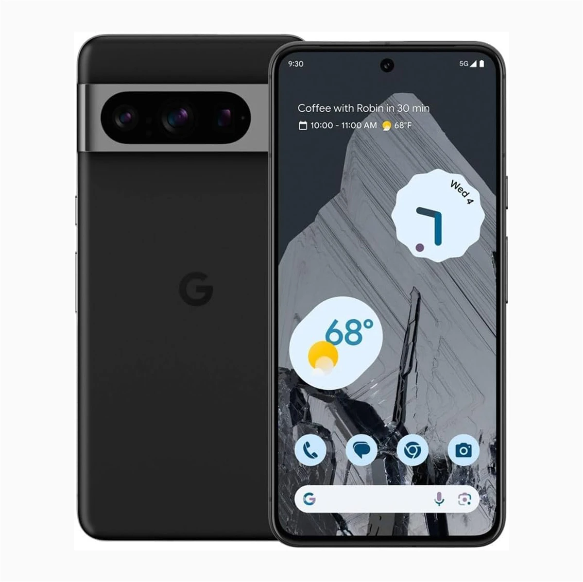 google pixel 8 pro oferton historico en
