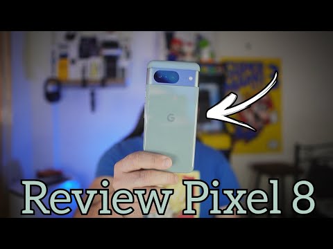 google pixel 8 vale la pena descubre su verdadero potencial