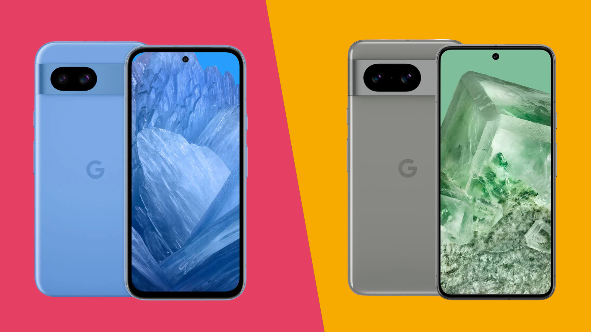 google pixel 8 vs 8a descubre el mejor smartphone 2023