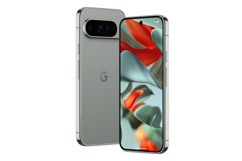 google pixel 9 o pixel 9 pro descubre el mejor