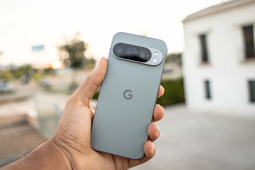 google pixel 9 pro descubre sus caracteristicas sorprendentes