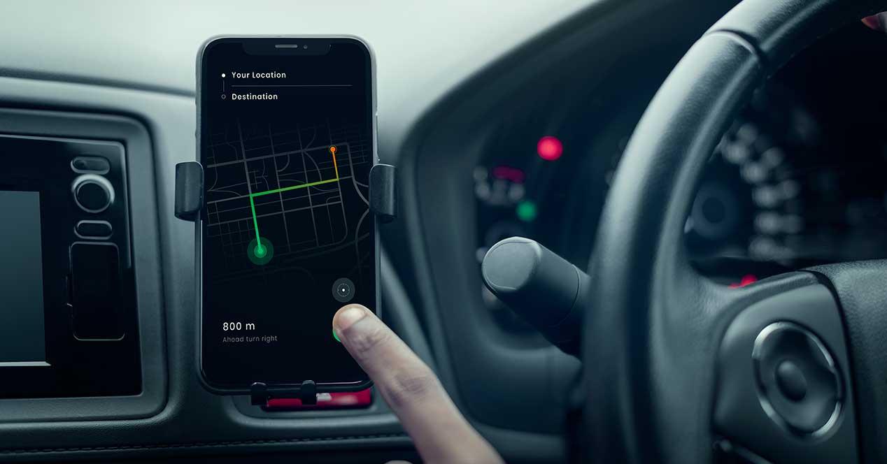 GPS DUAL vs. Tradicional: Conoce sus Inesperadas Ventajas 6 GPS DUAL vs. Tradicional: Conoce sus Inesperadas Ventajas