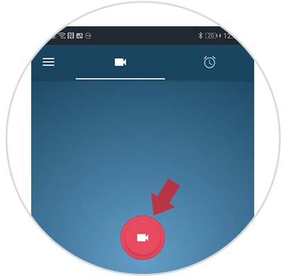 graba con pantalla apagada apps que no conocias