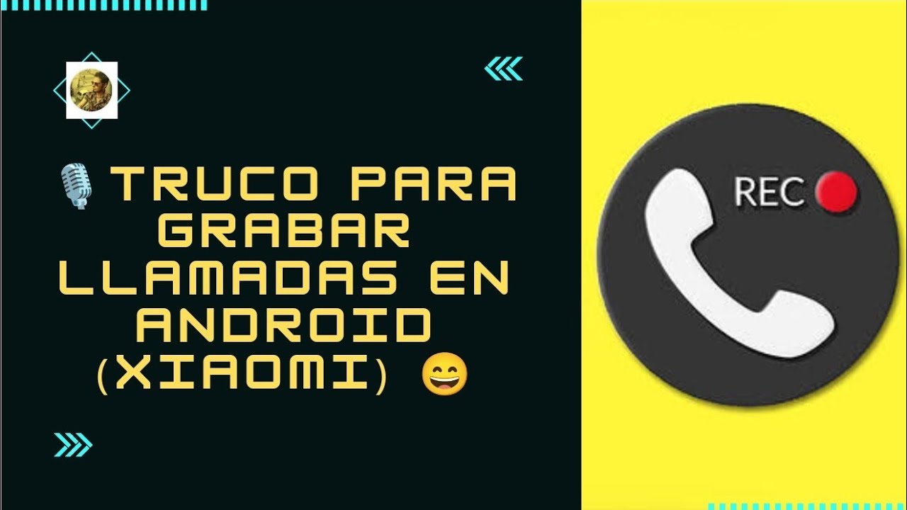 Graba Llamadas en Xiaomi: ¡Descubre el Secreto Aquí! 2 graba llamadas en xiaomi descubre el secreto aqui