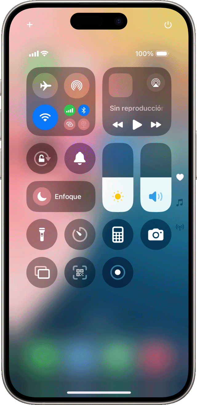 Graba Videos en Pantalla de tu iPhone: ¡Descubre Cómo! 2 graba videos en pantalla de tu iphone descubre como