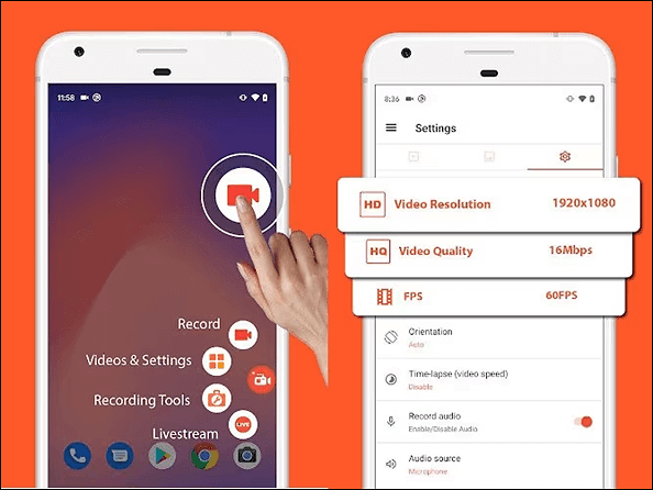 grabador de pantalla iphone 11 descubre el secreto