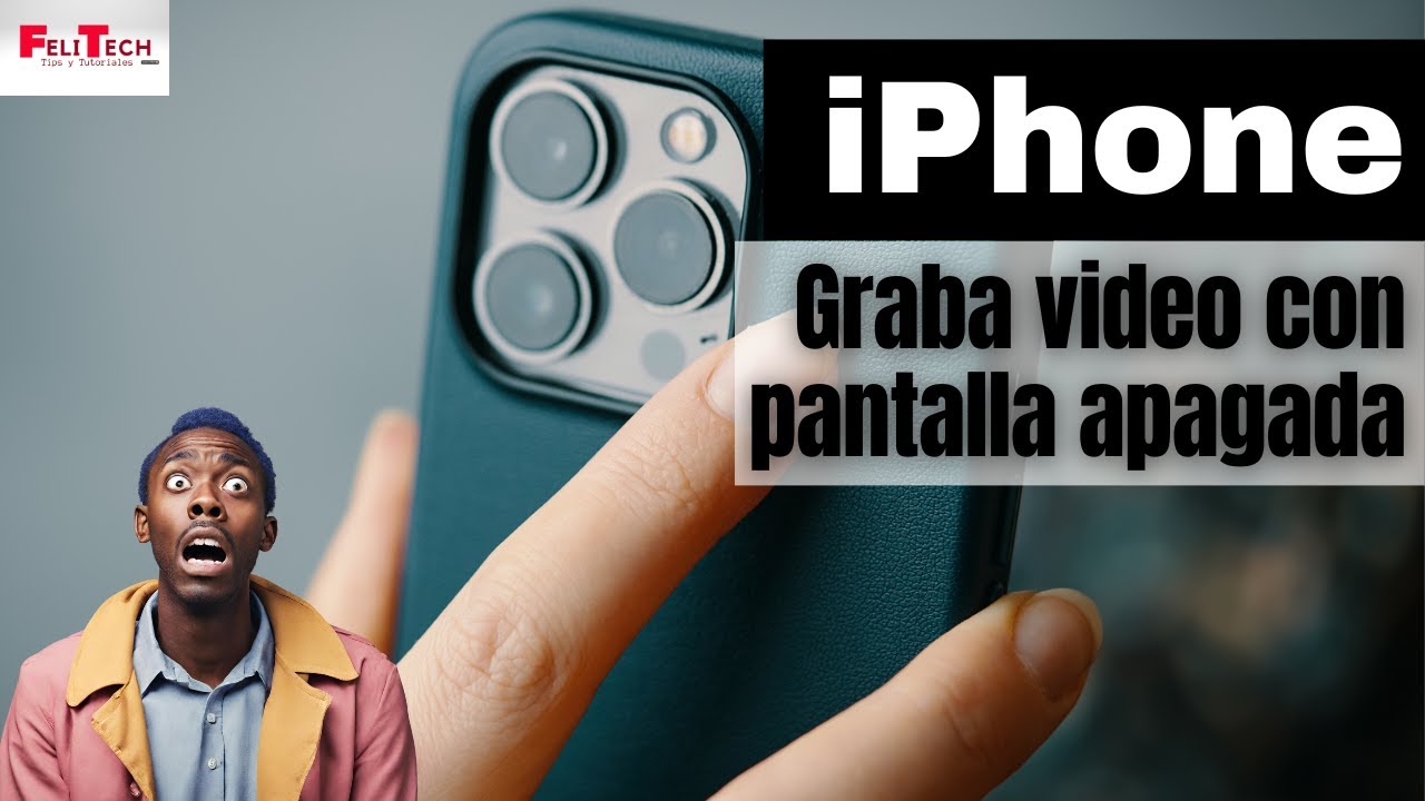 Grabar Pantalla en iPhone 14: ¡Descubre el SECRETO! 2 grabar pantalla en iphone 14 descubre el secreto