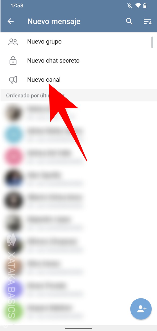 GRUPO TELEGRAM vs CANAL: Qué Opción Elegir y Por Qué 2 grupo telegram vs canal que opcion elegir y por que