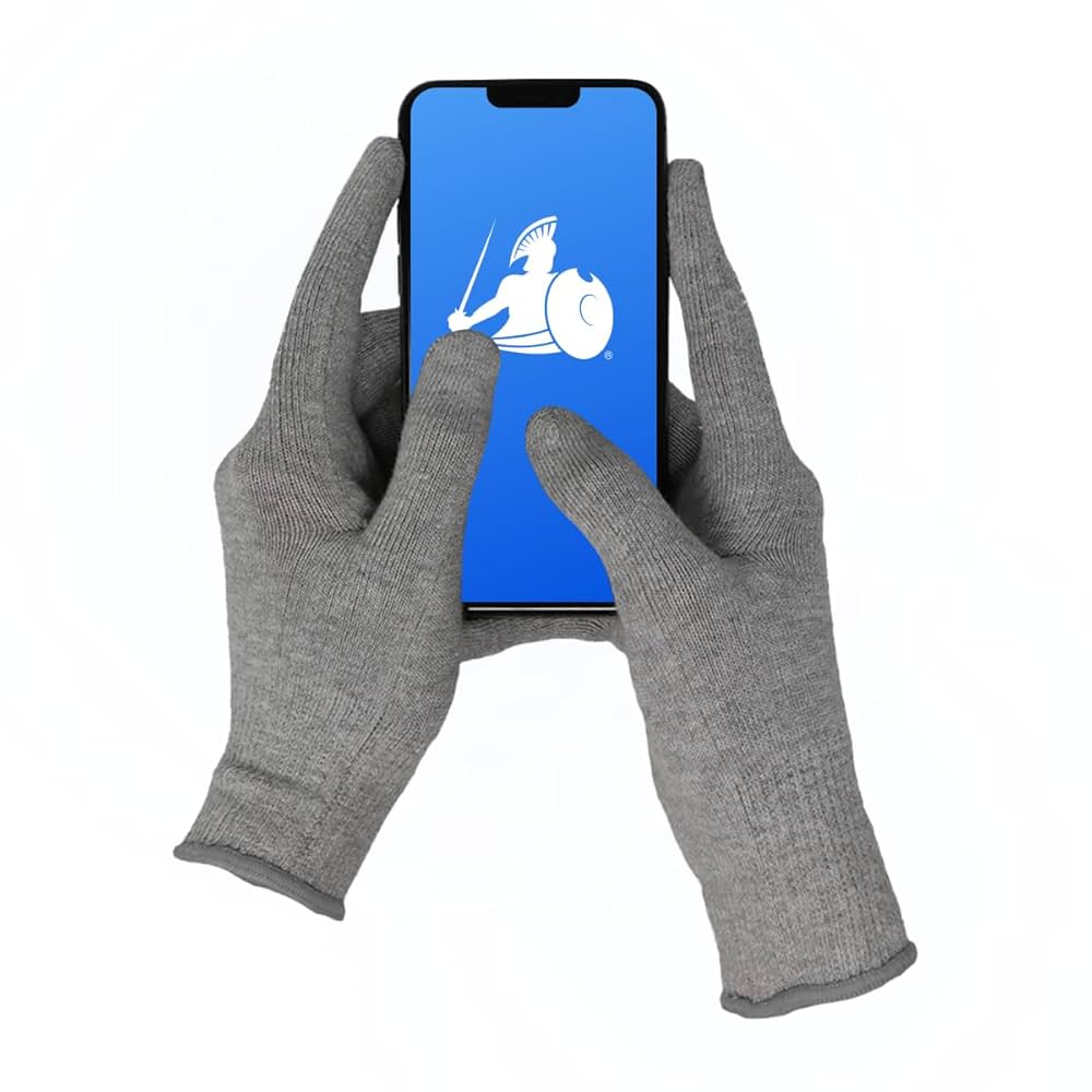 GUANTES PARA USAR CELULAR: Por qué ya no FUNCIONAN 2 guantes para usar celular por que ya no funcionan