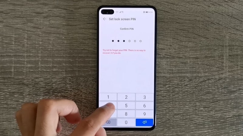 Guía Completa: Crea y Elimina tu Cuenta Huawei Fácilmente 2 guia completa crea y elimina tu cuenta huawei facilmente