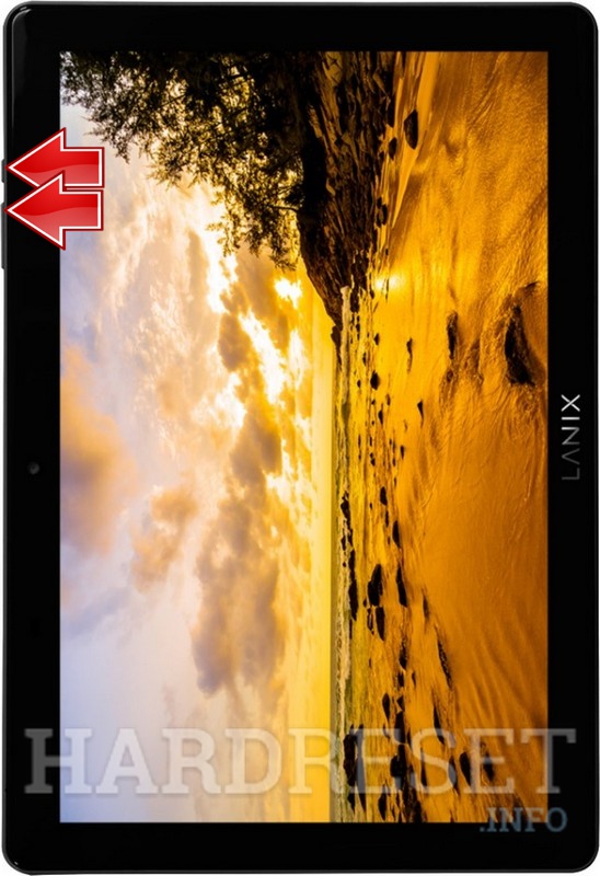Guía Rápida: Hard Reset LANIX Ilium PAD RX10 V4 1 guia rapida hard reset lanix ilium pad rx10 v4