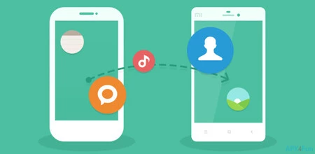 Guía Rápida: Transfiere Todo de un Xiaomi a Otro SIN Apps 2 guia rapida transfiere todo de un xiaomi a otro sin apps