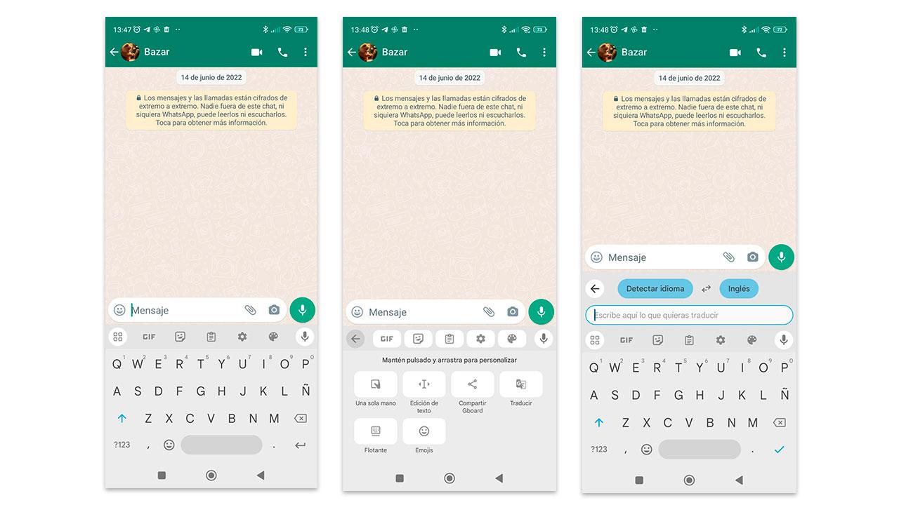 Habla Inglés en WhatsApp: ¡Descubre el Secreto Fácil! 2 habla ingles en whatsapp descubre el secreto facil