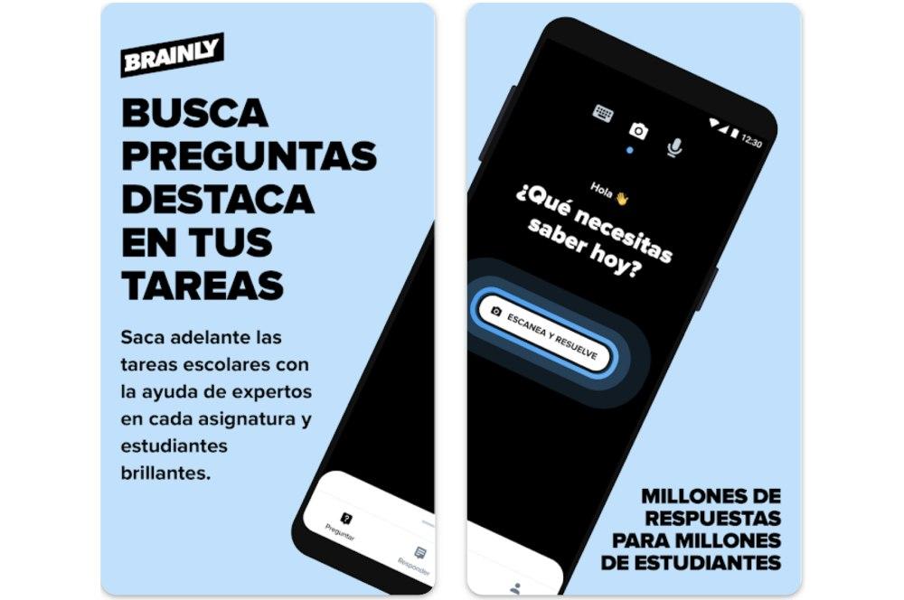 hacer deberes divertido descubre 5 apps increibles