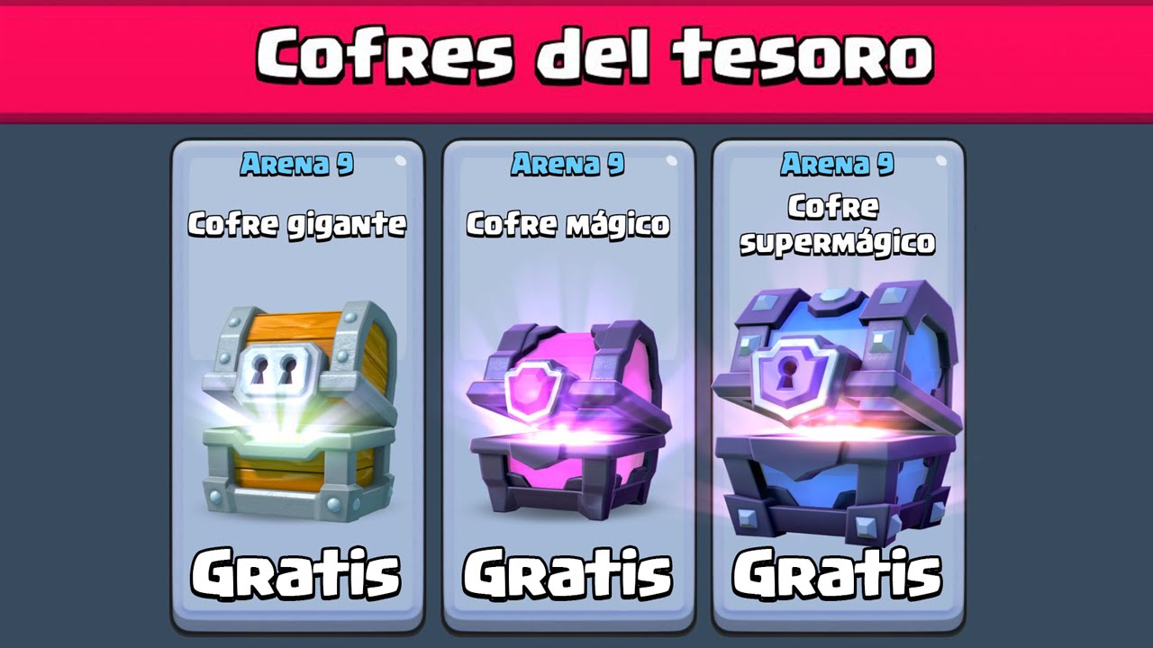 Hack Royale Clash: ¡Descubre TRUCOS SECRETOS para ganar! 2 hack royale clash descubre trucos secretos para ganar