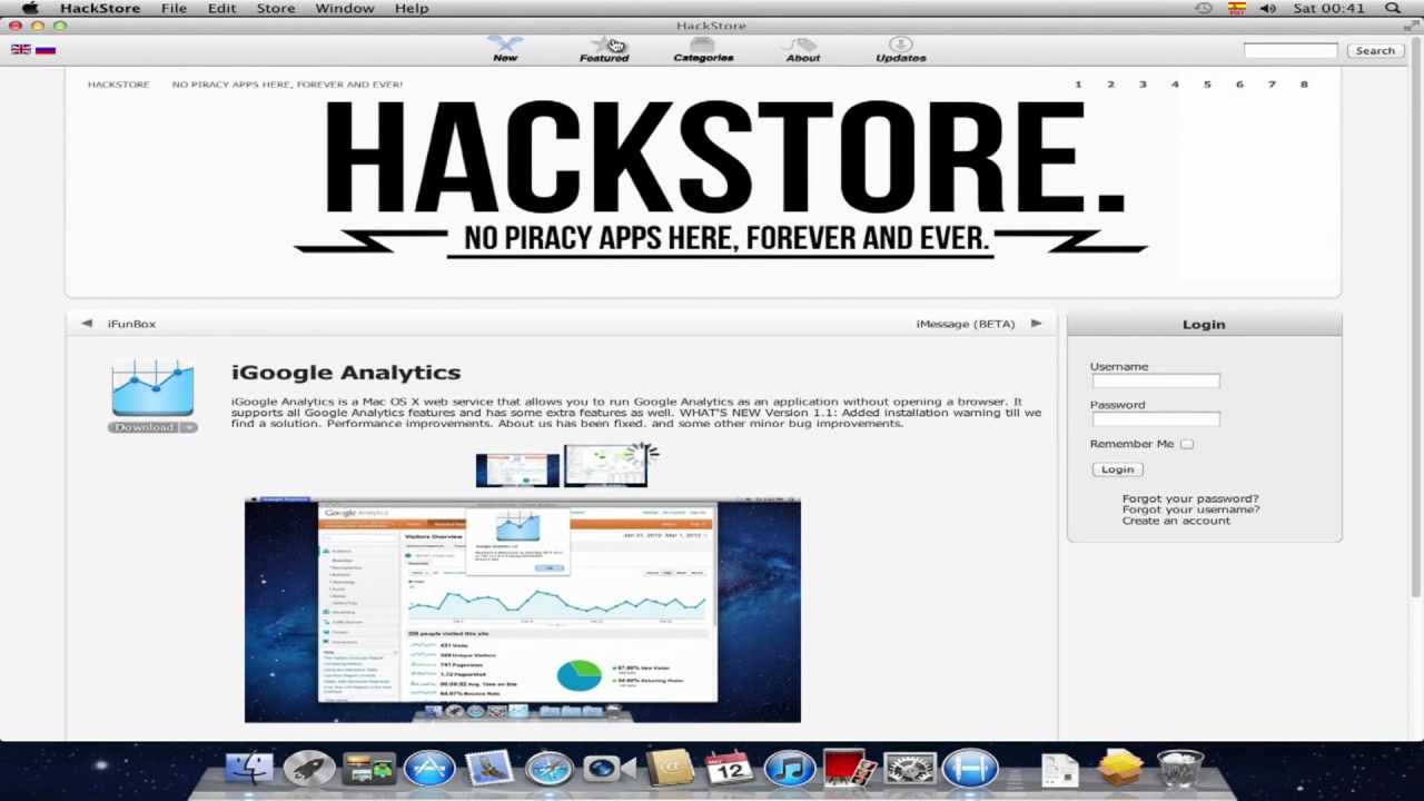 hackstore descubre el secreto de cydia en macos