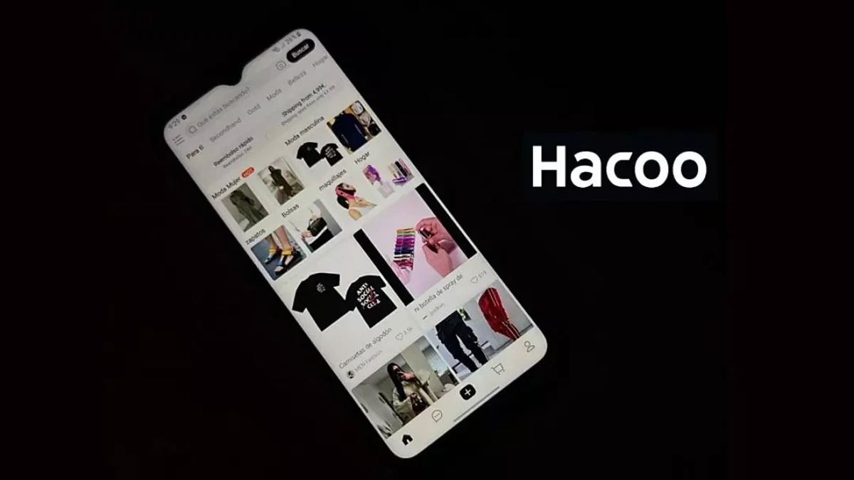 hacoo es confiable su tienda online descubrelo ya