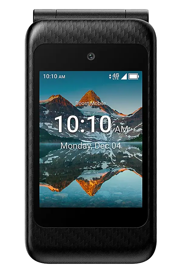HARD RESET Boost Summit Flip: Cómo DESBLOQUEAR tu cuenta 4 HARD RESET Boost Summit Flip: Cómo DESBLOQUEAR tu cuenta