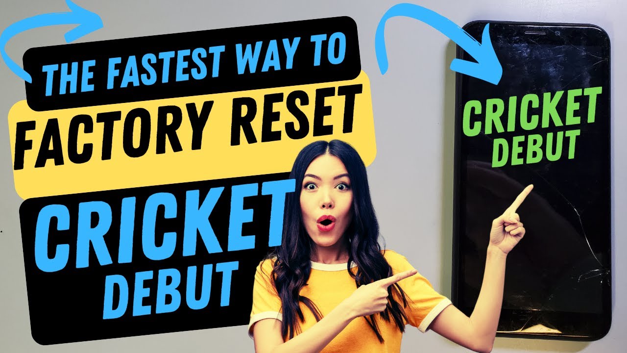 hard reset cricket debut descubre el secreto
