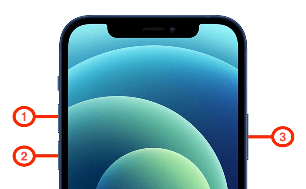 hard reset iphone 12 mini descubre el secreto