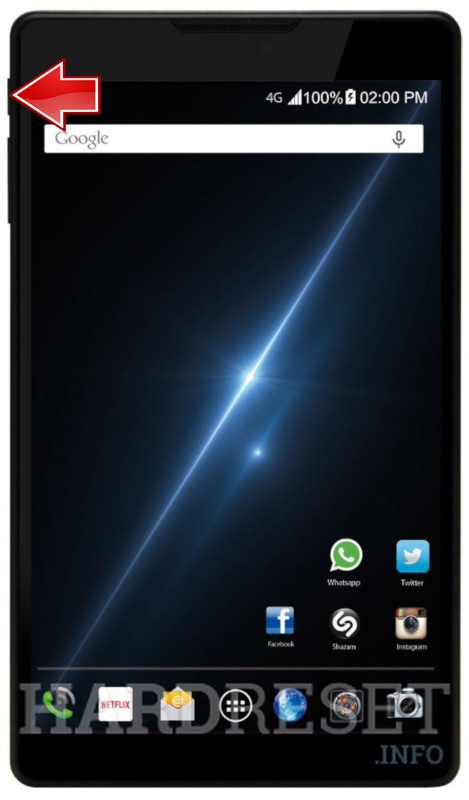 Hard Reset LANIX Ilium Pad L8: ¡DESCUBRE el TRUCO!