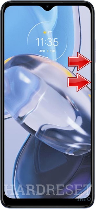 HARD RESET Motorola E22: ¡DESCUBRE el SECRETO! 2 hard reset motorola e22 descubre el secreto