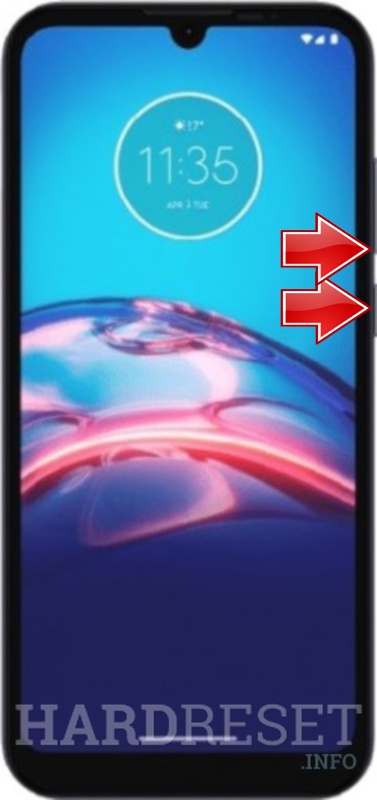 HARD RESET Motorola E6i: ¡DESCUBRE el secreto! 2 hard reset motorola e6i descubre el secreto