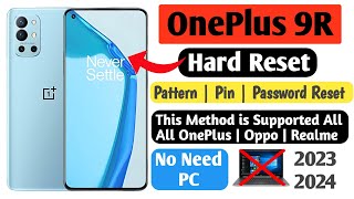 HARD RESET OnePlus 9: Cómo REALIZARLO FÁCILMENTE 2 hard reset oneplus 9 como realizarlo facilmente