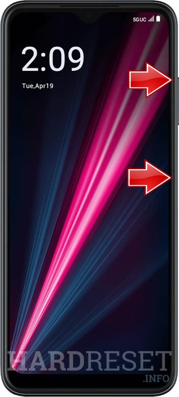 HARD RESET REVVL: ¡DESCUBRE Cómo Eliminar Tu Cuenta! 3 hard reset revvl descubre como eliminar tu cuenta