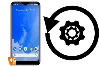 HARD RESET Siragon SP-7050: ¡DESCUBRE cómo hacerlo! 2 hard reset siragon sp 7050 descubre como hacerlo
