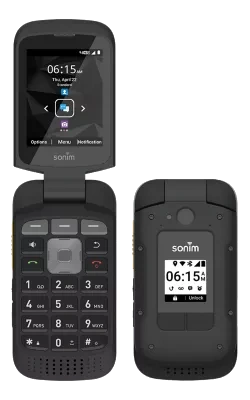 Hard Reset Sonim XP3plus: Elimina Google Account FÁCILMENTE