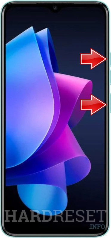 Hard Reset Tecno Pop 7: ¡Descubre cómo desbloquearlo fácil! 2 hard reset tecno pop 7 descubre como desbloquearlo facil