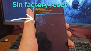 HARD RESET ZTE AXON 50 ULTRA: ¡DESCUBRE CÓMO HACERLO! 2 hard reset zte axon 50 ultra descubre como hacerlo