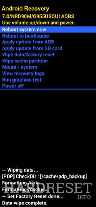 Hard Reset ZTE Blade A321: Borra tu Cuenta de Google ¡Fácil! 2 hard reset zte blade a321 borra tu cuenta de google facil