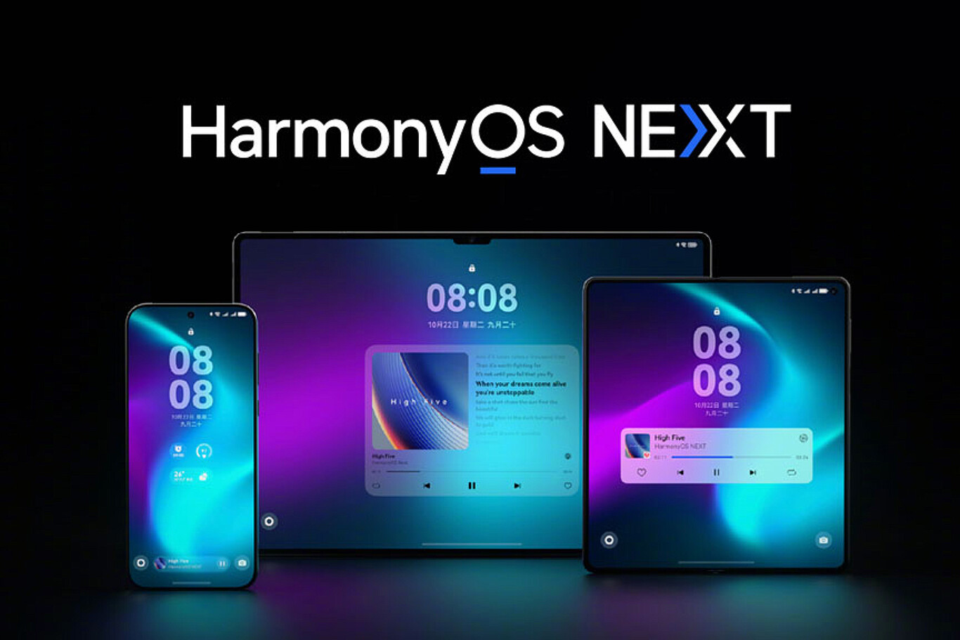 HARMONYOS: QUÉ MÓVILES de HUAWEI y HONOR lo USARÁN 2 harmonyos que moviles de huawei y honor lo usaran