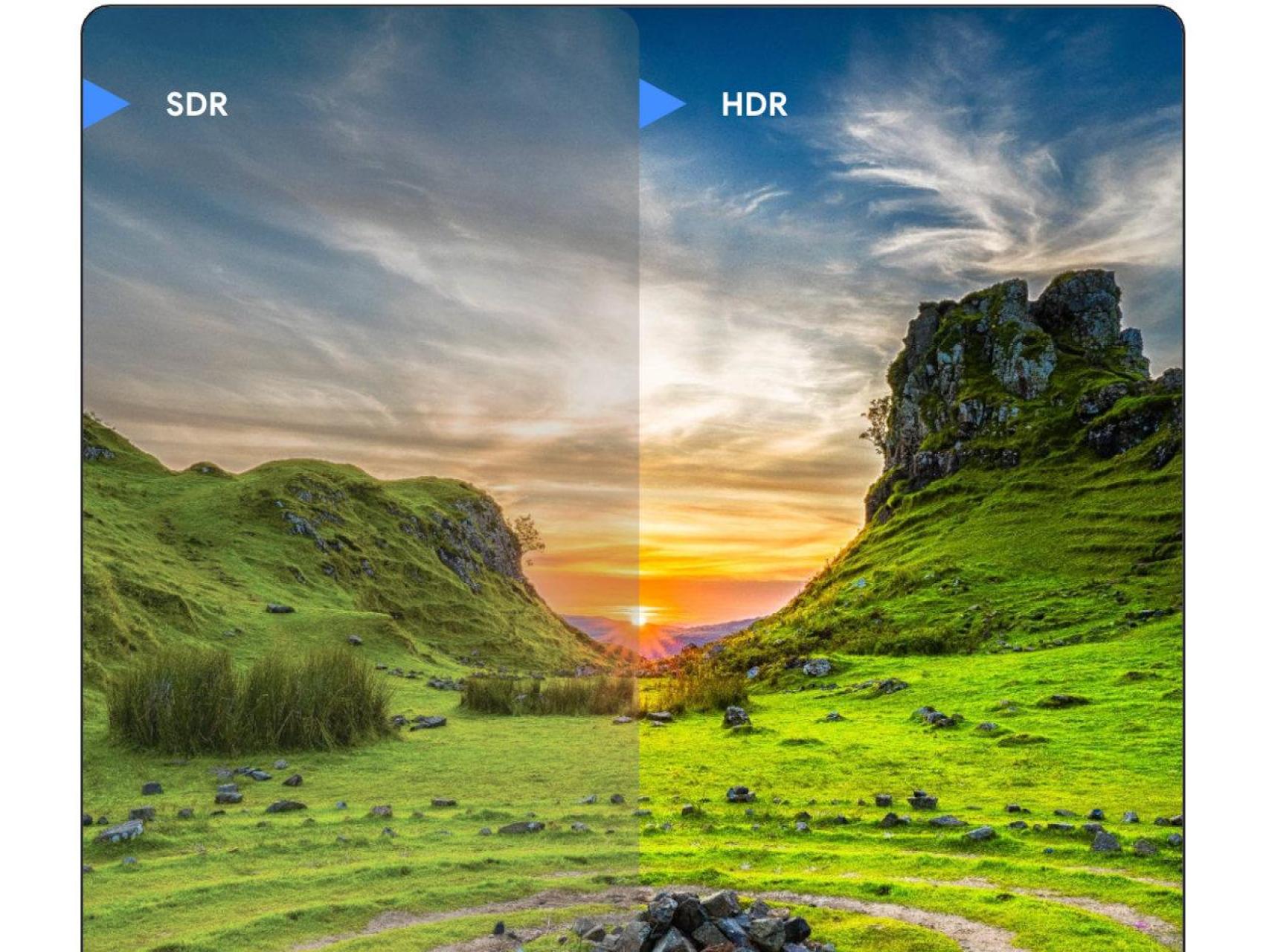 HDR en MÓVILES: ¡Descubre cómo TRANSFORMA tus FOTOS! 2 hdr en moviles descubre como transforma tus fotos
