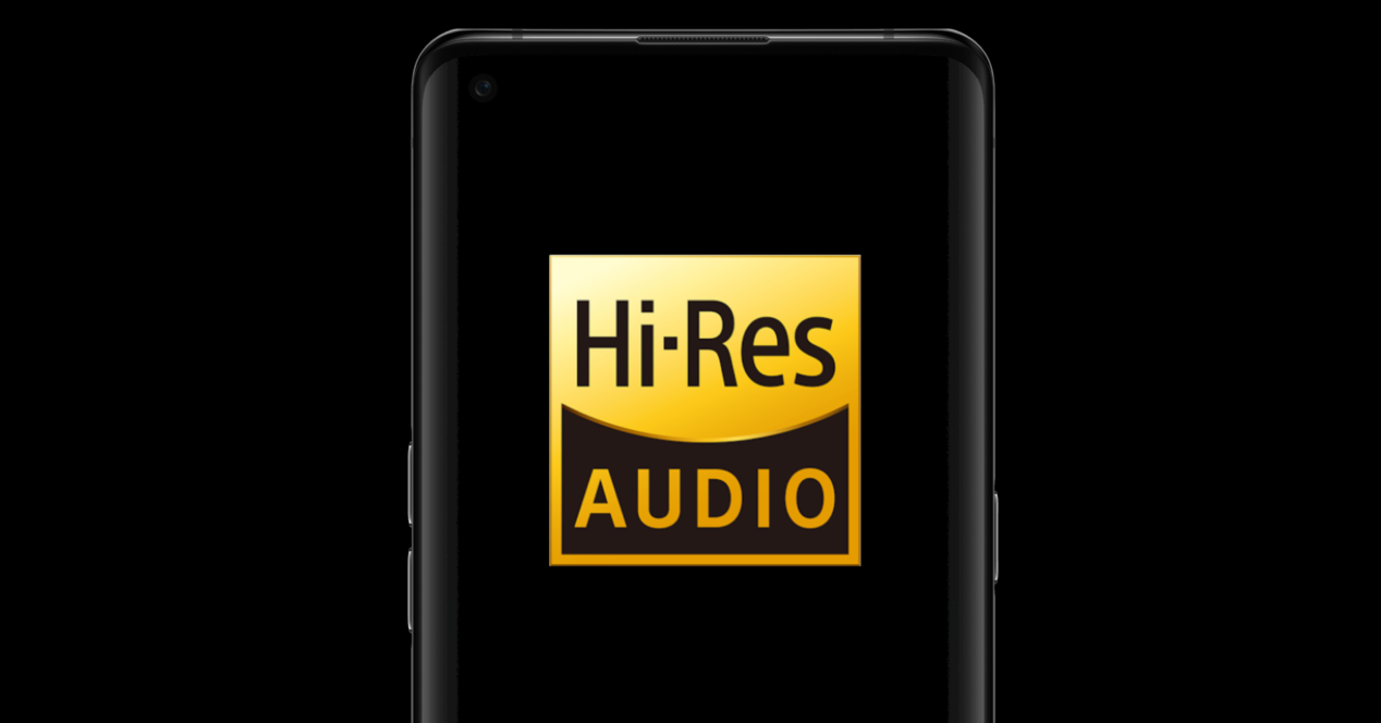 Hi-Fi: Tu móvil lo tiene ¡ACTÍVALO y DESCUBRE! 2 hi fi tu movil lo tiene activalo y descubre