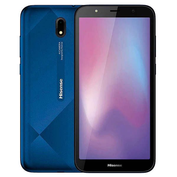 HISENSE E20: DESCUBRE sus CARACTERÍSTICAS INCREÍBLES! 7 HISENSE E20: DESCUBRE sus CARACTERÍSTICAS INCREÍBLES!