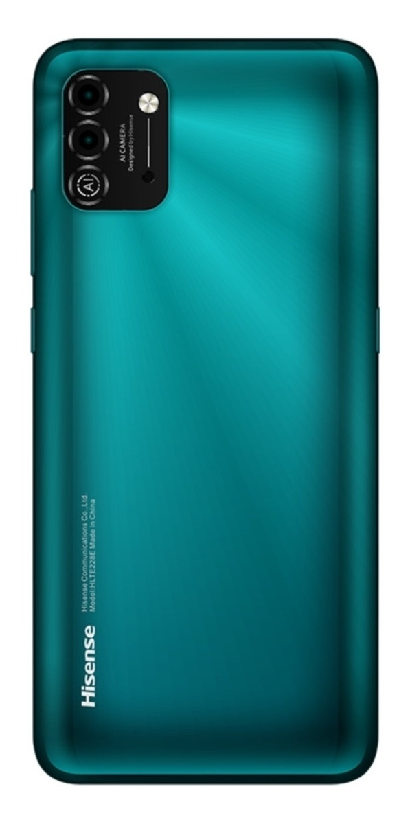 Hisense E50 Lite: ¡Descubre Sus Sorprendentes Funciones! 8 Hisense E50 Lite: ¡Descubre Sus Sorprendentes Funciones!
