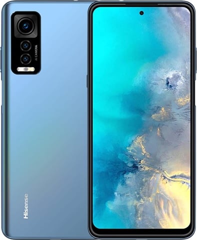 HISENSE E60: Descubre sus IMPACTANTES CARACTERÍSTICAS 6 HISENSE E60: Descubre sus IMPACTANTES CARACTERÍSTICAS