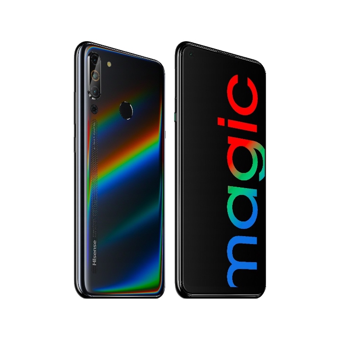 HISENSE H40: DESCUBRE sus IMPACTANTES Características 2 hisense h40 descubre sus impactantes caracteristicas