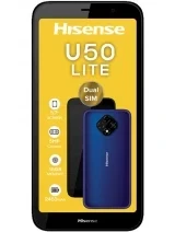 HISENSE U50: ¡Descubre sus INCREÍBLES CARACTERÍSTICAS! 5 HISENSE U50: ¡Descubre sus INCREÍBLES CARACTERÍSTICAS!