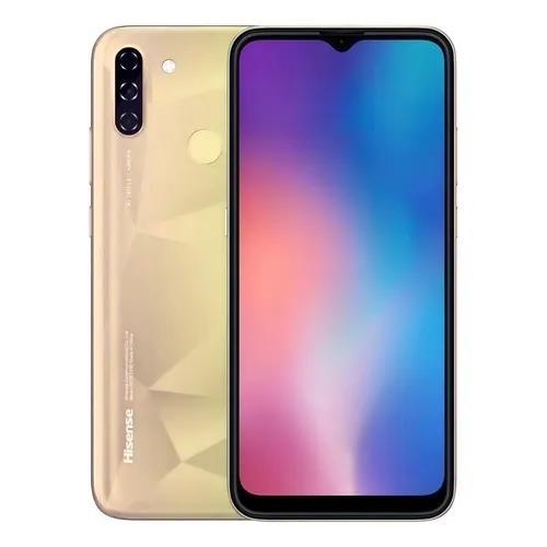 HISENSE V40S: ¡DESCUBRE las CARACTERÍSTICAS IMPRESIONANTES! 11 HISENSE V40S: ¡DESCUBRE las CARACTERÍSTICAS IMPRESIONANTES!