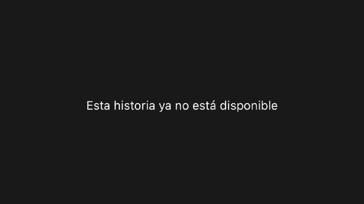 HISTORIA NO DISPONIBLE: Por qué FALLAN las Historias 2 historia no disponible por que fallan las historias