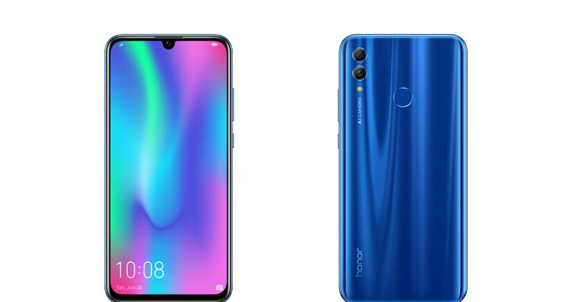 HONOR 10 LITE: Descubre sus INCREÍBLES Características 2 honor 10 lite descubre sus increibles caracteristicas
