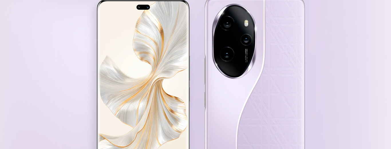 HONOR 100 PRO: Descubre sus INCREÍBLES Características ¡YA! 2 honor 100 pro descubre sus increibles caracteristicas ya