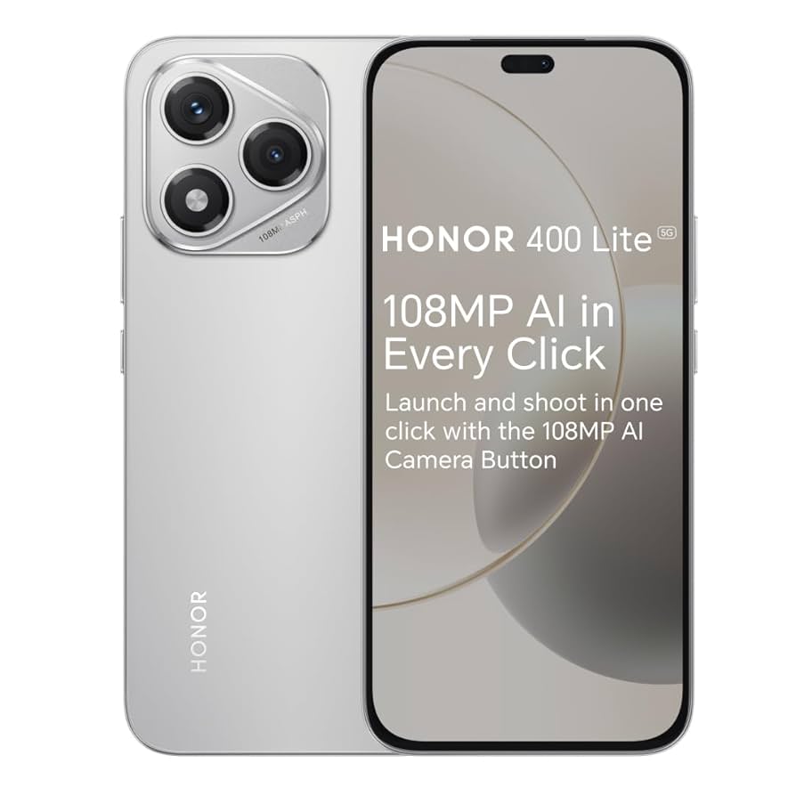 HONOR 400 LITE: ¡Descubre su IMPRESIONANTE PRECIO y MÁS! 2 honor 400 lite descubre su impresionante precio y mas
