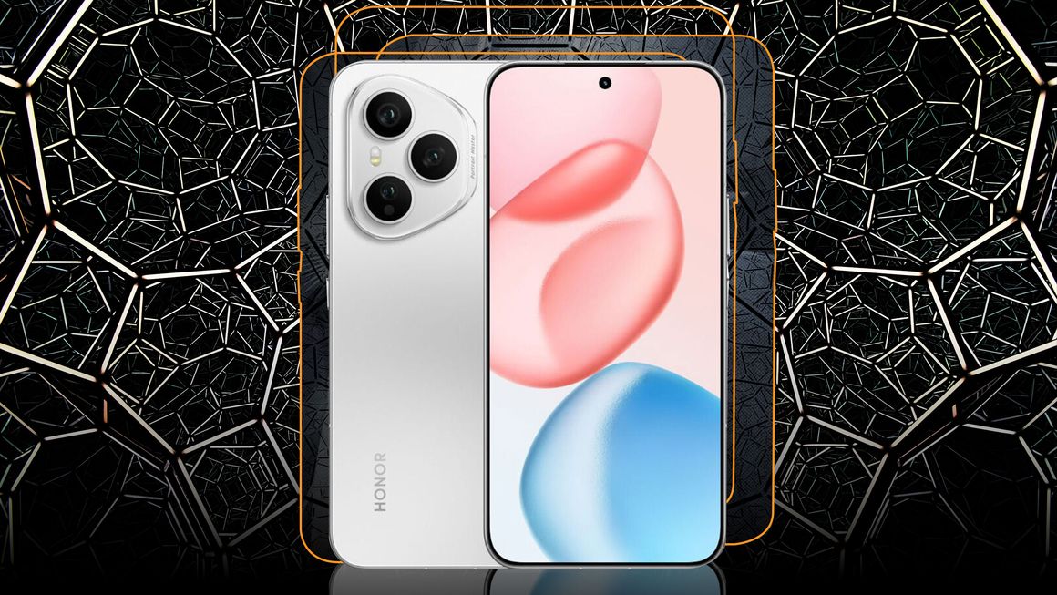 HONOR 400 PRO: ¡DESCUBRE SUS IMPACTANTES CARACTERÍSTICAS! 2 honor 400 pro descubre sus impactantes caracteristicas
