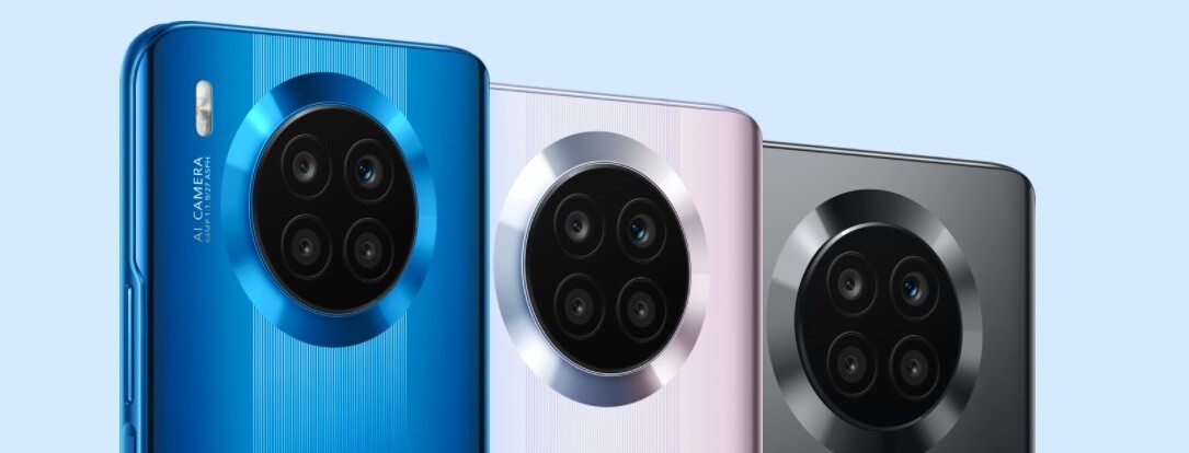 HONOR 50 LITE: 5 Sorprendentes Razones para Conocerlo 2 honor 50 lite 5 sorprendentes razones para conocerlo