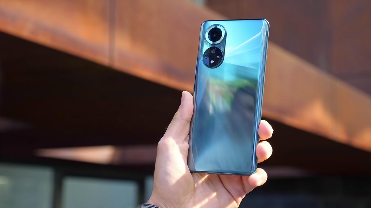 HONOR 50: OFERTAS, VALORACIÓN Y ANÁLISIS SORPRENDENTE 2 honor 50 ofertas valoracion y analisis sorprendente